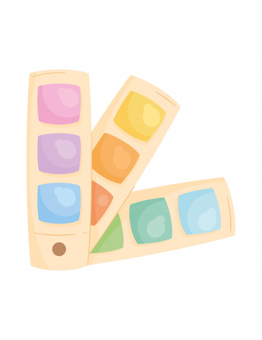 Le bonhomme géant à suspendre