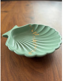 Le coquillage coupelle à bijoux