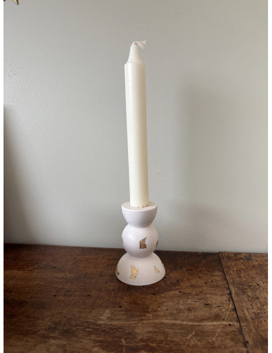 Bougeoir fluo, une pièce maîtresse pour pimper son intérieur