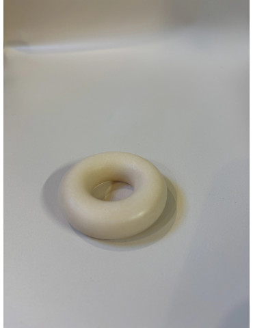 Bougeoirs modulables, conçus pour être empilés librement, ils permettent de créer des compositions uniques et personnalisables 2