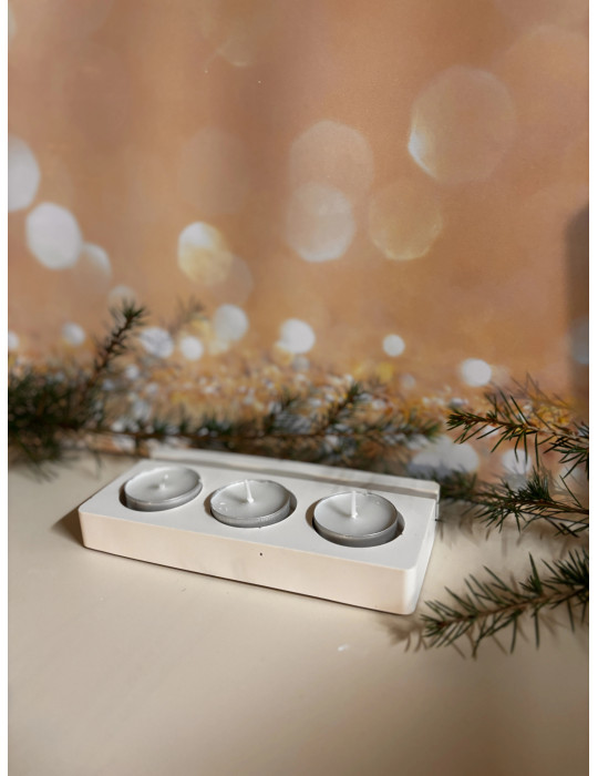 Crèche made in France