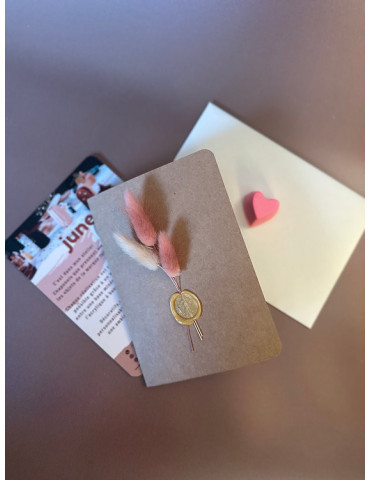 Les cartes cadeaux 2